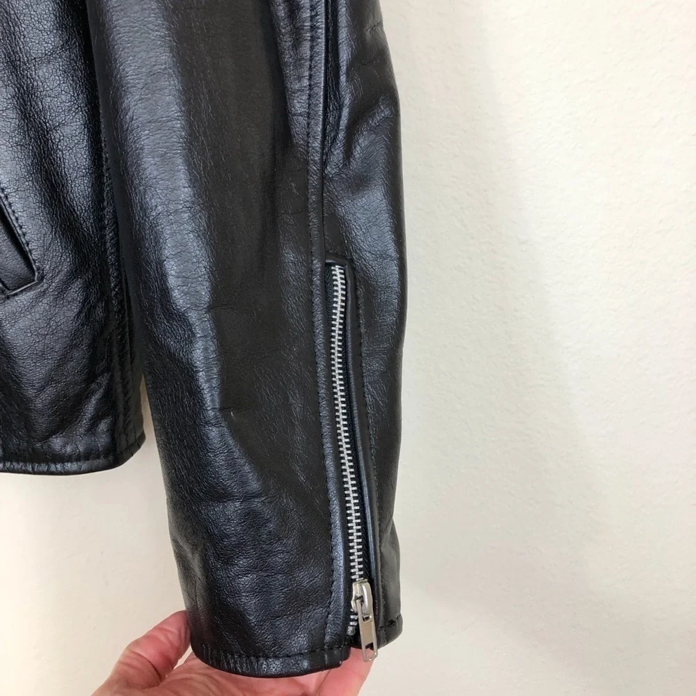 MOTORCYCLE Jacket L